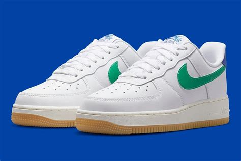 nike air force sneaker green beige zalando|Beige, grüne Nike Air Force 1 .